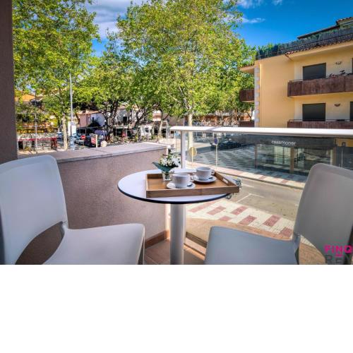 S'agaró Centre Ap 1