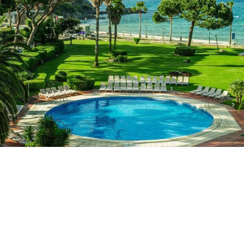 S'Agaró Hotel Spa & Wellness