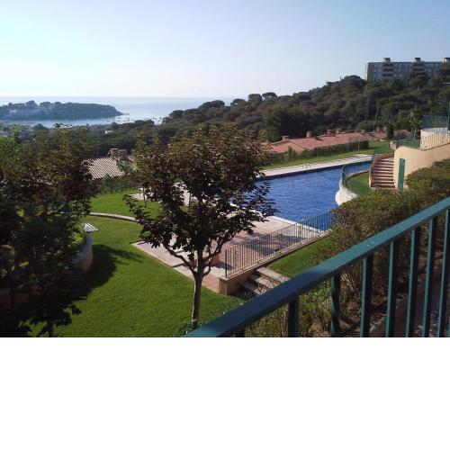 S´Agaró Sea House