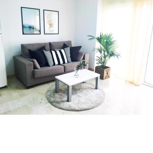 Sagasta Beach Apartment II by Canary365