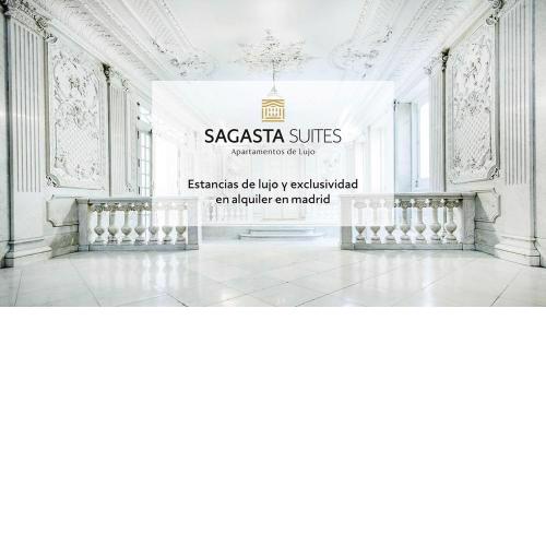Sagasta Suites Luxury Apartments