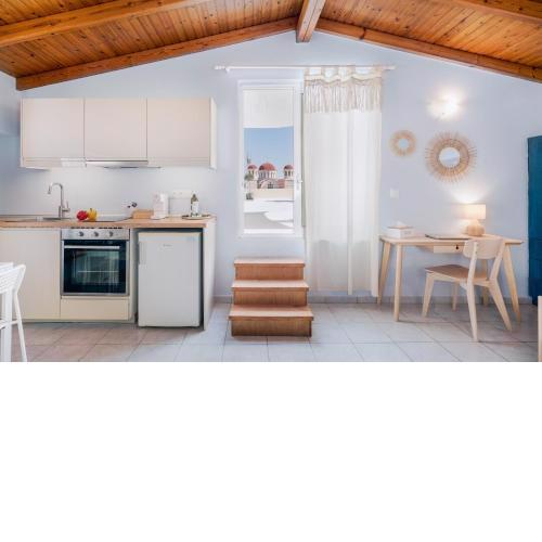 SAGE lovely loft in the heart of Rethymno
