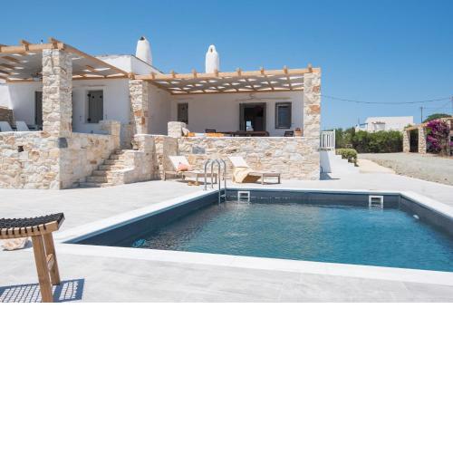 Sage Residence Mikri Santa Maria