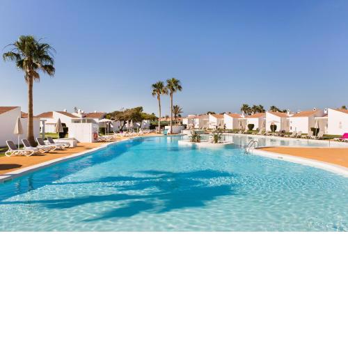 Sagitario Menorca Mar Apartamentos Adults only