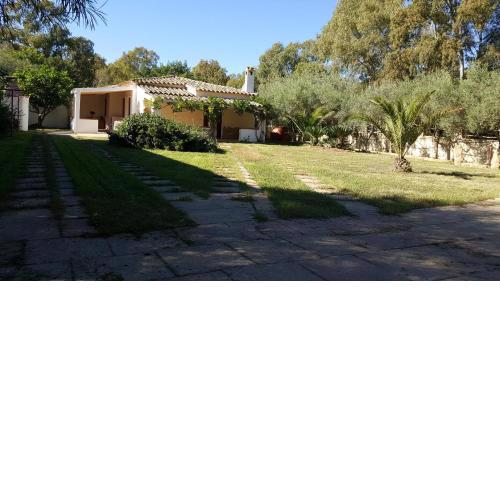 Sagittario House