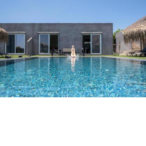 Sagma Villas
