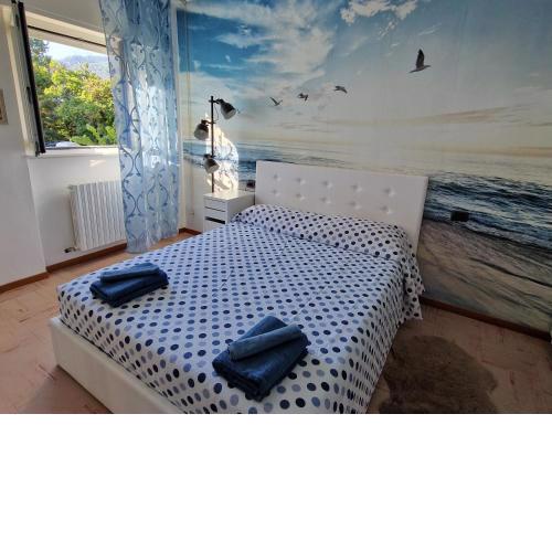 SAGNINO COMO LAKE APARTMENT