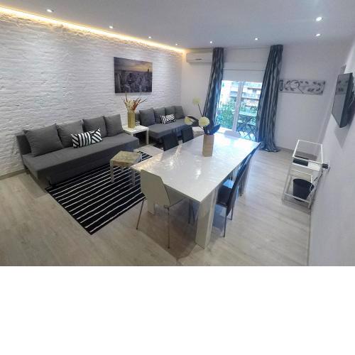 Sagrada Familia Apartment