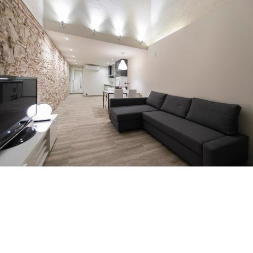 Sagrada Familia apartments