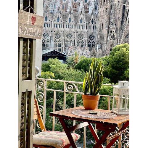 Sagrada familia