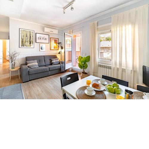Sagrada Modern APT By MyRentalHost