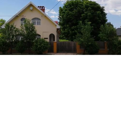 Ságvár Guesthouse