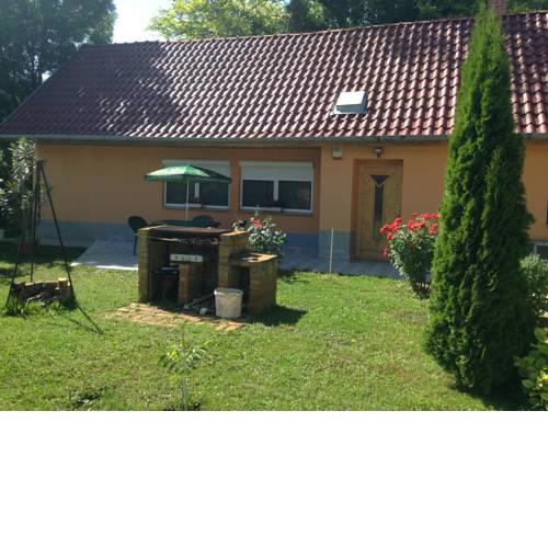 Sahara Ferienwohnung
