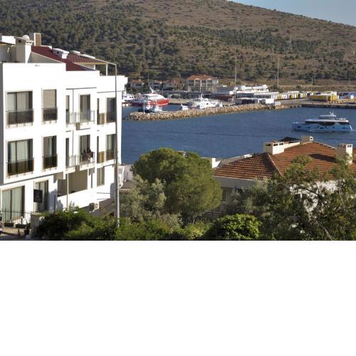 Sahil Butik Otel