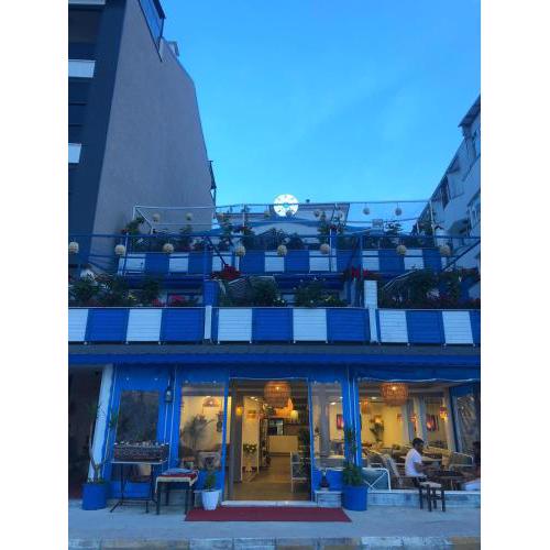 Sahil Otel