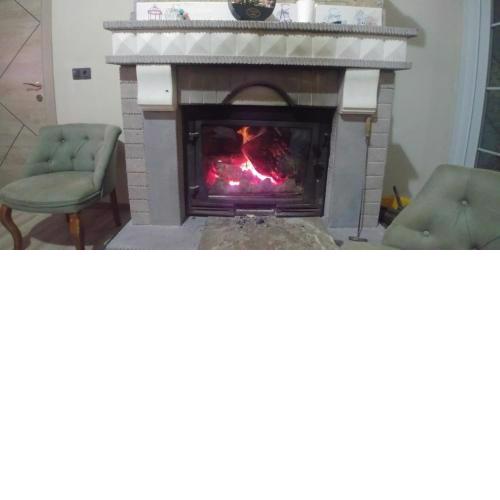 SAHiN HOUSE