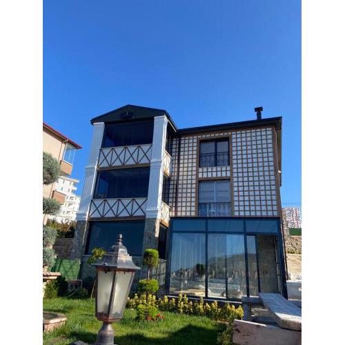 ŞAHİN KONAK