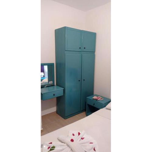 Şahin Otel