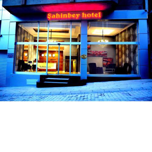 Sahinbey Hotel