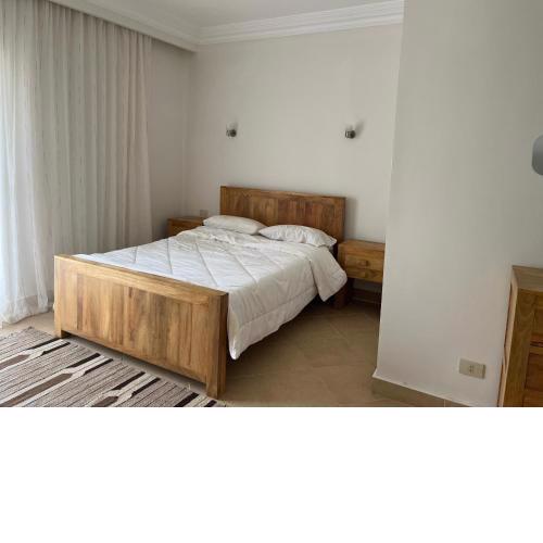 Sahl Hasheesh - Sunset Pearl Compound, 2 Bedroom Apartment
