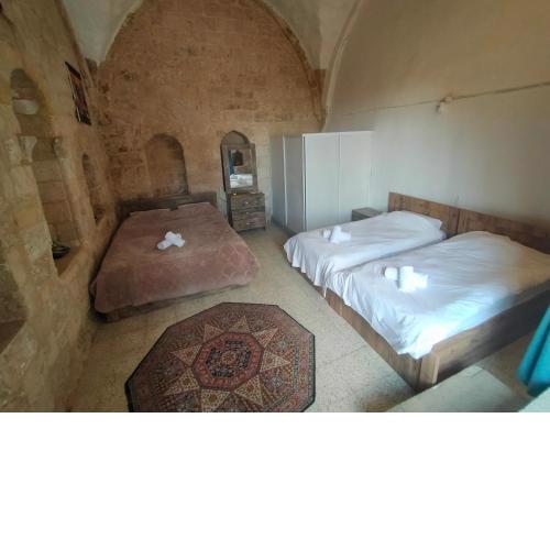 ŞAHMARAN BUTİK OTEL