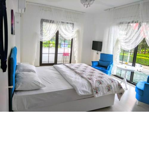 Sahra Butik Hotel