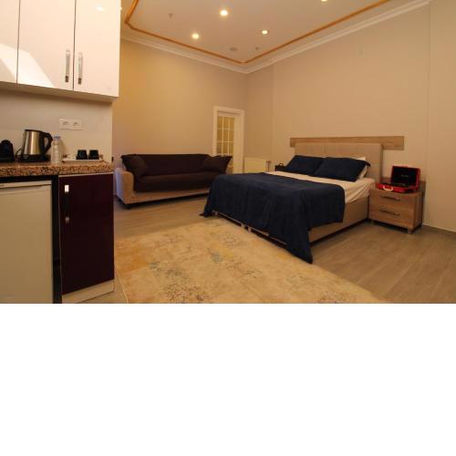 Sahra Kent Otel Pendik
