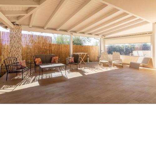 Saija Apartment