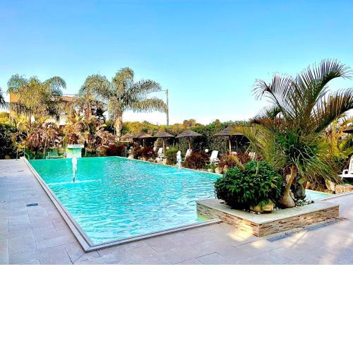 Saija Resort