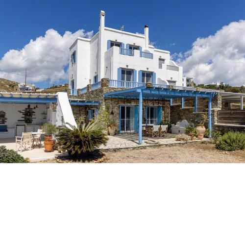 Sail la vie Villa