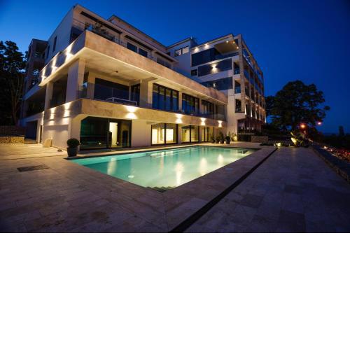 Sailing Apartmanok