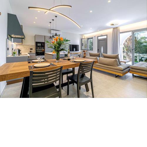 Sailors Luxury Cottage