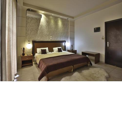 Saint Amon Hotel