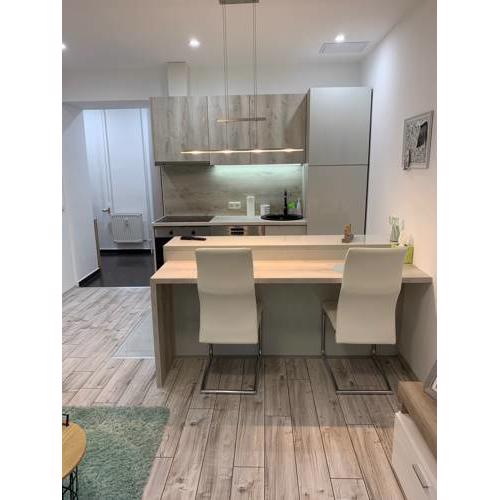 Saint Anna Central Apartment