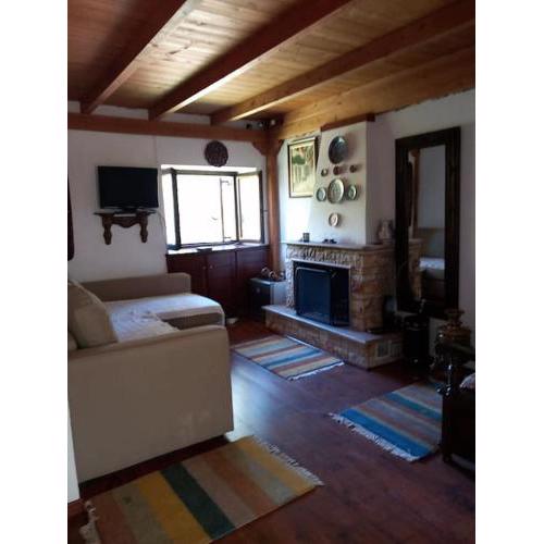 Saint Anna Country House.