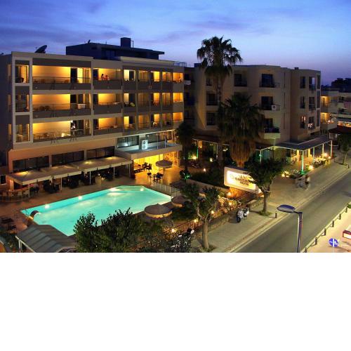 Saint Constantine Hotel