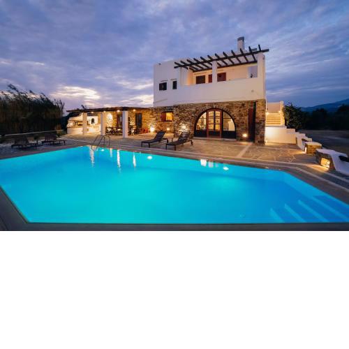 Saint Croix Villa