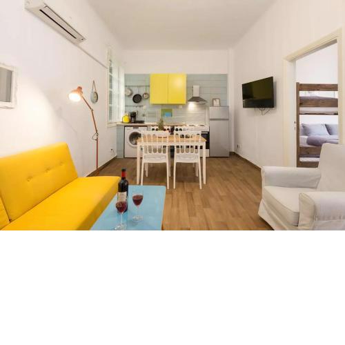 Saint Dimitrios Central Apartment 100sqm.