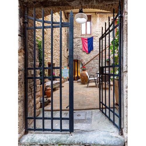 Saint Francis Studio Apartment