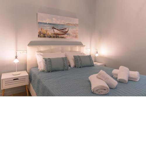 Saint George cozy studio