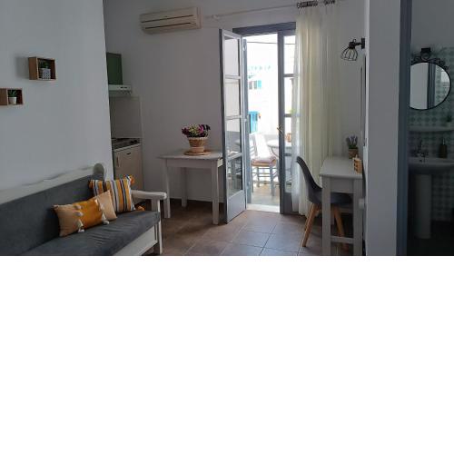 Saint George Family Studio