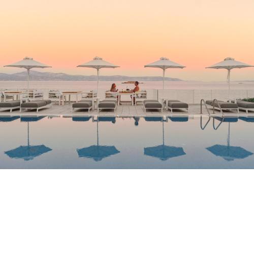 Saint George Hotel