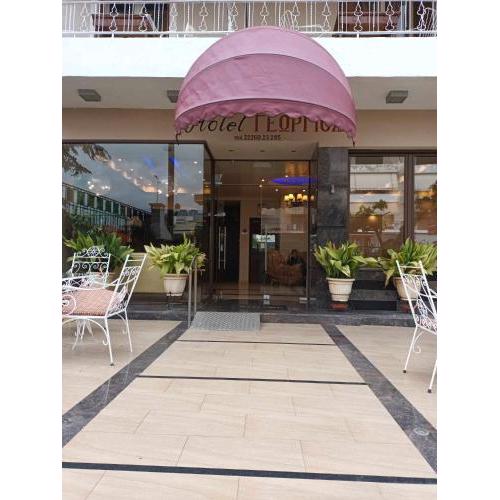 Saint George Hotel