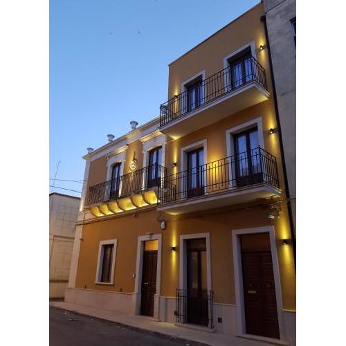Saint George's House Appartamenti & Spa