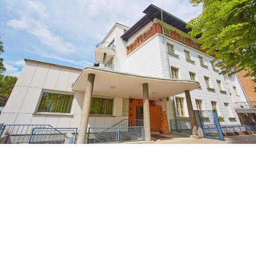 Saint Ignatius Retreat House