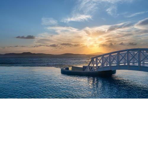 Saint John Hotel Villas & Spa