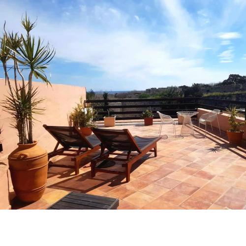 Saint Michel Boutique Hotel