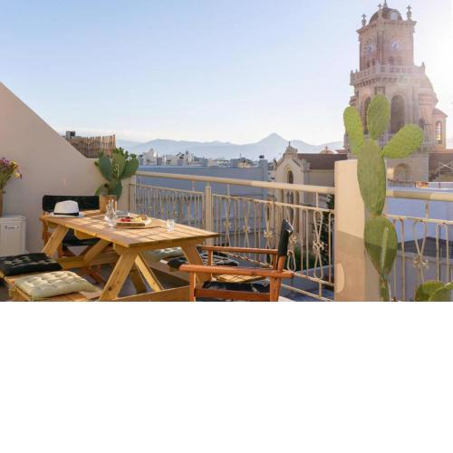 Saint Minas apt