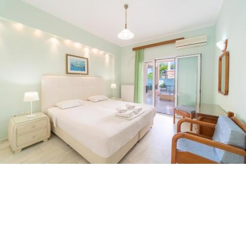 Saint Nicholas Beach 1 Bedroom I