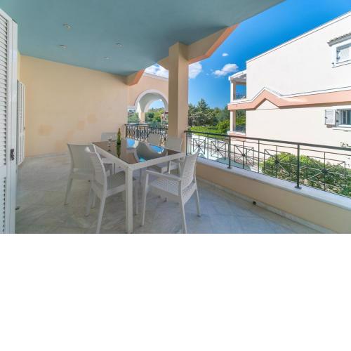 Saint Nicholas Beach 1 Bedroom ii